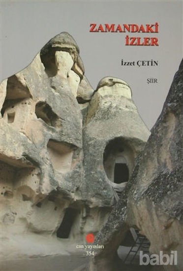 Picture of Zamandaki İzler