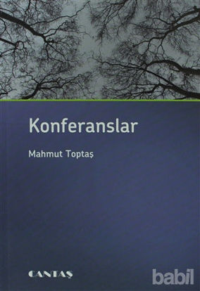 Picture of Konferanslar