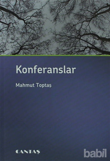 Picture of Konferanslar