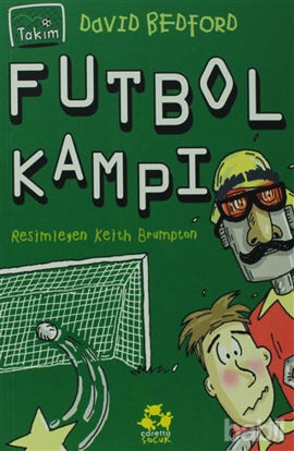 Picture of Futbol Kampı
