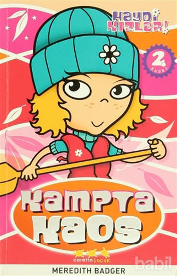 Picture of Kampta Kaos