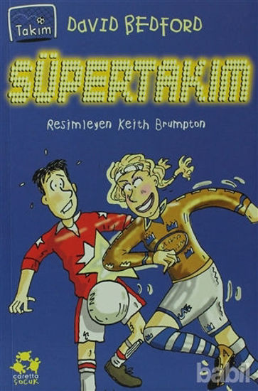 Picture of Süper Takım