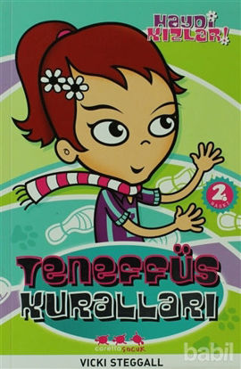 Picture of Teneffüs Kuralları