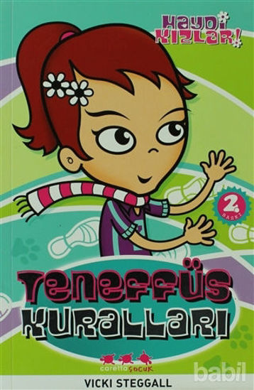 Picture of Teneffüs Kuralları