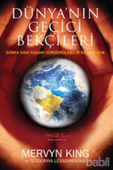Picture of Dünyanın Geçici Bekçileri