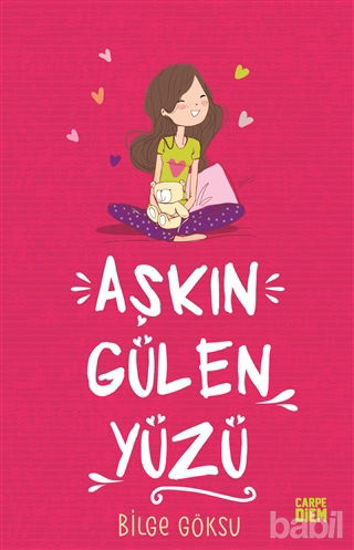 Picture of Aşkın Gülen Yüzü - Aşkın Öteki Yüzü