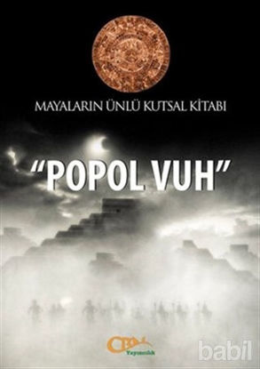 Picture of Popol Vuh