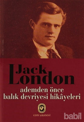 Picture of Ademden Önce - Balık Devriyesi Hikayeleri