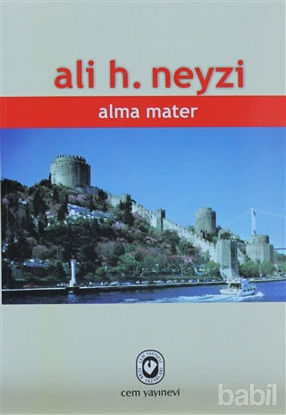 Picture of Alma Mater