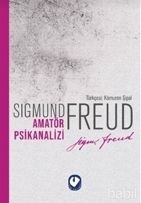 Picture of Amatör Psikanalizi