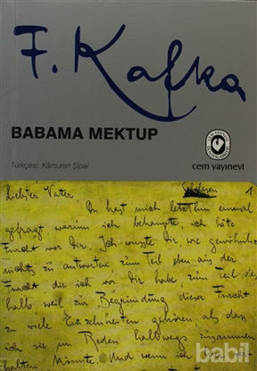 Picture of Babama Mektup