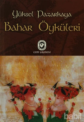 Picture of Bahar Öyküleri