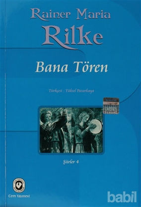 Picture of Bana Tören