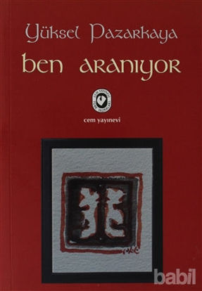 Picture of Ben Aranıyor