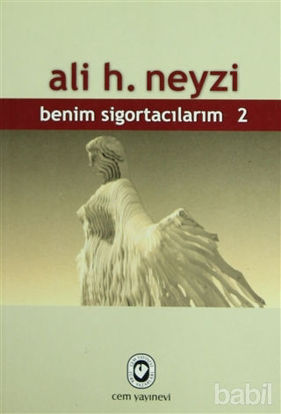 Picture of Benim Sigortacılarım (2 Kitap Takım)