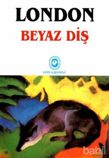 Picture of Beyaz Diş