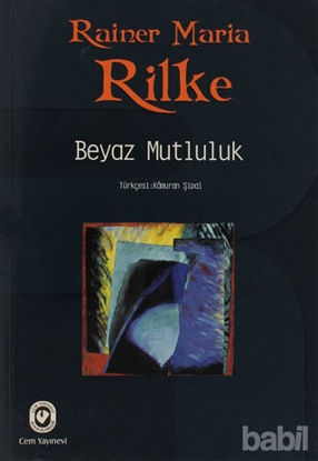 Picture of Beyaz Mutluluk