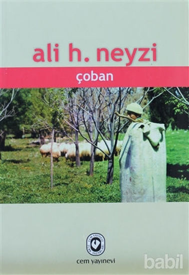 Picture of Çoban