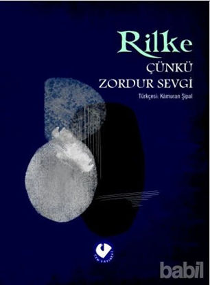 Picture of Çünkü Zordur Sevgi