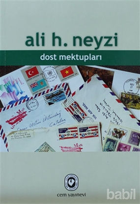 Picture of Dost Mektupları