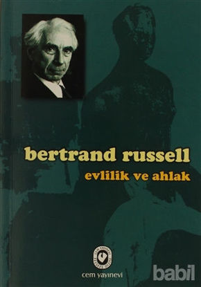 Picture of Evlilik ve Ahlak