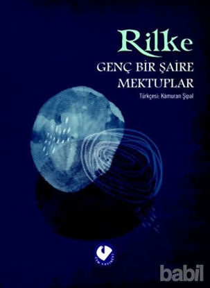 Picture of Genç Bir Şaire Mektuplar