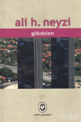 Picture of Gökdelen