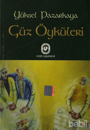 Picture of Güz Öyküleri