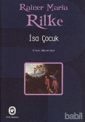 Picture of İsa Çocuk