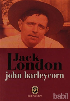 Picture of John Barleycorn