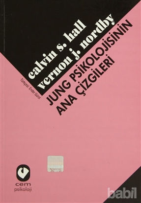 Picture of Jung Psikolojisinin Ana Çizgileri