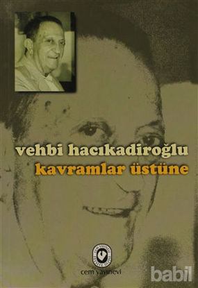 Picture of Kavramlar Üstüne