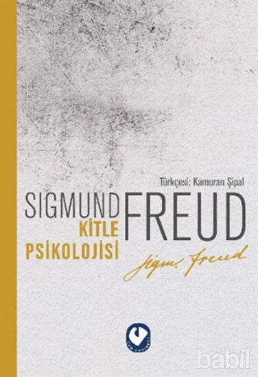 Picture of Kitle Psikolojisi