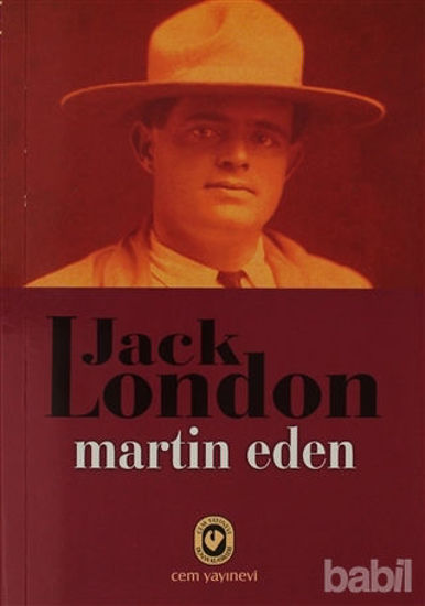 Picture of Martin Eden