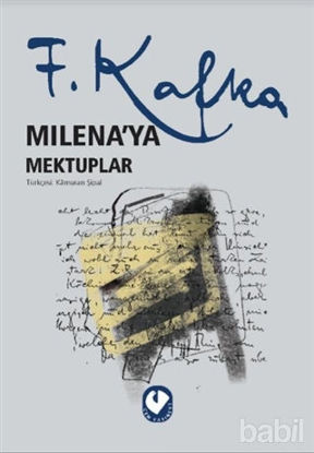 Picture of Milena’ya Mektuplar