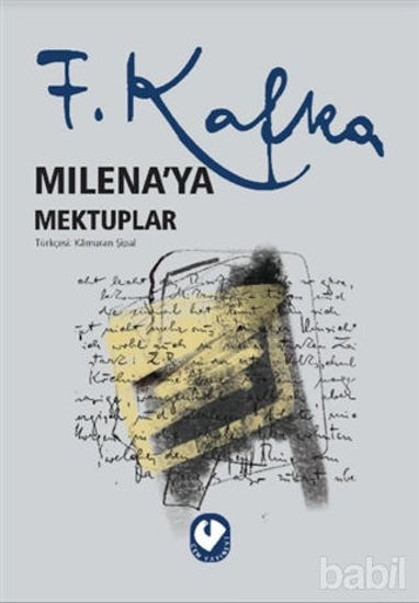 Picture of Milena’ya Mektuplar