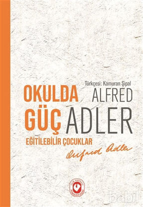 Picture of Okulda Güç Eğitilebilir Çocuklar