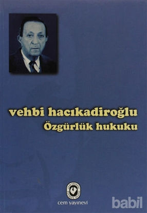 Picture of Özgürlük Hukuku