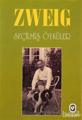 Picture of Seçilmiş Öyküler