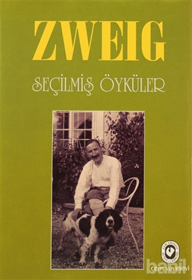 Picture of Seçilmiş Öyküler