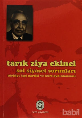 Picture of Sol Siyaset Sorunları
