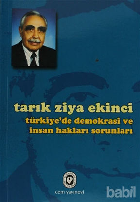 Picture of Türkiye’de Demokrasi ve İnsan Hakları Sorunları