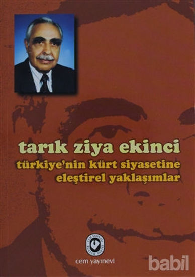 Picture of Türkiye’nin Kürt Siyasetine Eleştirel Yaklaşımlar