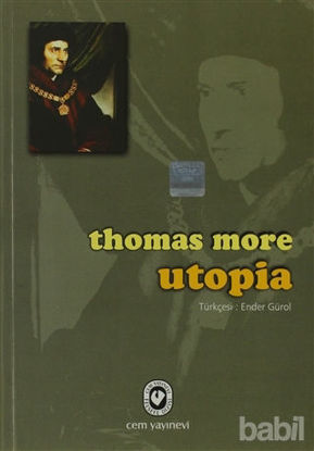 Picture of Utopia
