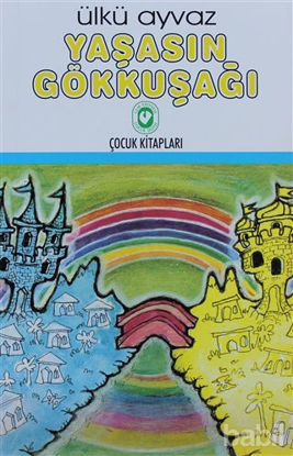 Picture of Yaşasın Gökkuşağı