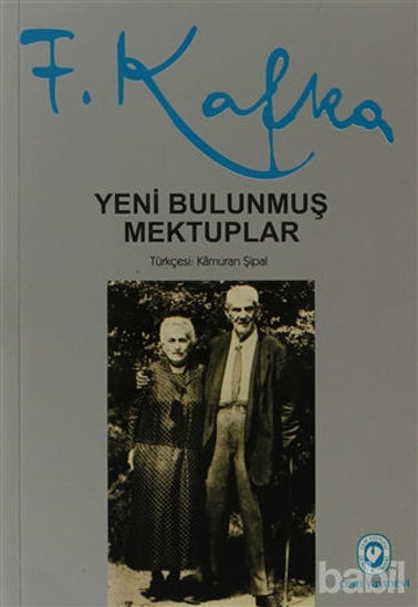 Picture of Yeni Bulunmuş Mektuplar