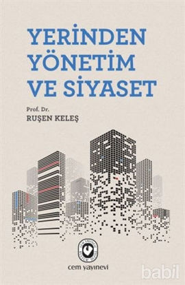 Picture of Yerinden Yönetim ve Siyaset
