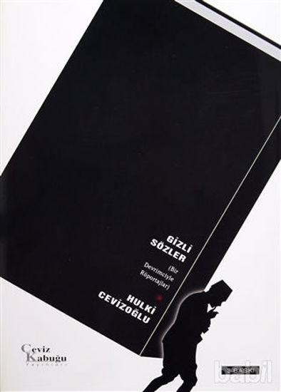 Picture of Gizli Sözler (Bir Devrimciyle Röportajlar)