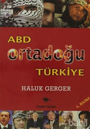 Picture of ABD Ortadoğu Türkiye