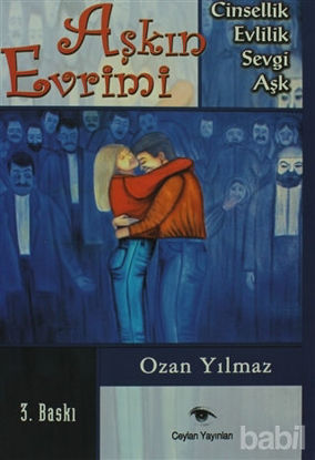 Picture of Aşkın Evrimi